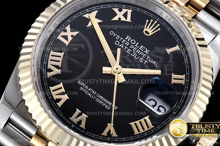 0401 Premium RDJ0361I – DJ 36mm 754